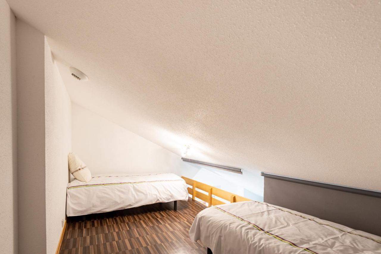 Bellevue Apartment La Bresse Ngoại thất bức ảnh